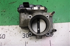 Заслонка дроссельная электрическая (2.3л L3) (L3Y113640A) для Mazda Mazda 3 (BK) с 2003-2009г