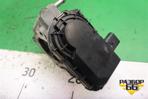 Заслонка дроссельная электрическая (2.3л L3) (L3Y113640A) для Mazda Mazda 3 (BK) с 2003-2009г 