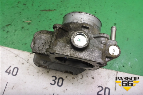 Заслонка дроссельная электрическая (2.3л L3) (L3Y113640A) для Mazda Mazda 3 (BK) с 2003-2009г 