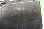 Заслонка дроссельная электрическая (2.3л L3) (L3Y113640A) для Mazda Mazda 3 (BK) с 2003-2009г