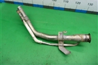 Горловина топливного бака для Honda Accord(CU-CW) с 2008-2013г