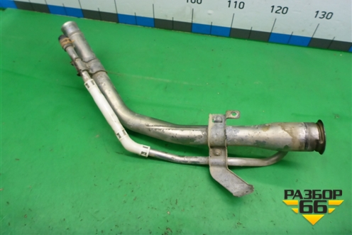 Горловина топливного бака для Honda Accord(CU-CW) с 2008-2013г