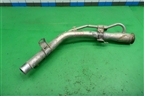 Горловина топливного бака для Honda Accord(CU-CW) с 2008-2013г