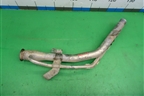 Горловина топливного бака для Honda Accord(CU-CW) с 2008-2013г