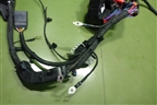 Проводка подкапотная (новая) (8894949790) для Geely Monjaro с 2021г