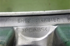 Накладка переднего крыла левого (6H52014K81BC) для Land Rover Freelander 2 с 2007г