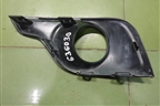 Накладка ПТФ правая (9688186477) для Citroen C4 с 2010-2022г
