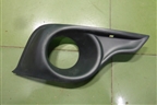 Накладка ПТФ правая (9688186477) для Citroen C4 с 2010-2022г