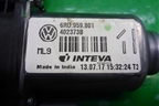 Моторчик стеклоподъёмника передний левый (6RU959801) для Volkswagen Polo (седан) с 2010г