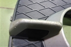 Решетка в передний бампер правая (51117188384) для BMW X6 E71 с 2008-2014г