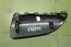 Накладка двери передней правой (809401KB0A) для Nissan Juke (F15) с 2011г