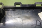 Накладка двери передней правой (809401KB0A) для Nissan Juke (F15) с 2011г