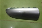 Накладка двери передней правой (809401KB0A) для Nissan Juke (F15) с 2011г