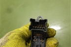 Кнопка стеклоподъёмника (254111KL0A) для Nissan Juke (F15) с 2011г