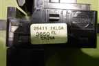 Кнопка стеклоподъёмника (254111KL0A) для Nissan Juke (F15) с 2011г