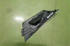 Накладка на торпедо (левая) (77105SNAA001) для Honda Civic 4D с 2006-2012г
