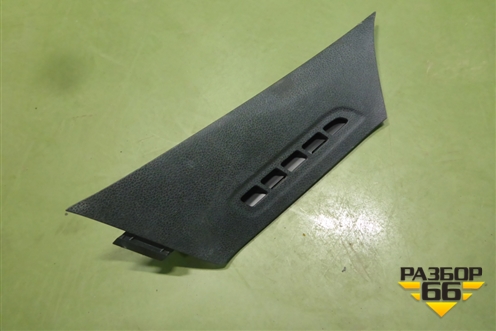 Накладка на торпедо (левая) (77105SNAA001) для Honda Civic 4D с 2006-2012г