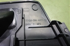 Накладка на торпедо (правая) (77104SNAA001) для Honda Civic 4D с 2006-2012г