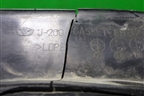 Зеркало левое электрическое (до 2010г 5 контактов) для Chevrolet Lacetti с 2003г
