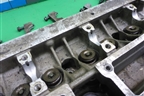 Головка блока цилиндров (2.3л L3) для Mazda Mazda 3 (BK) с 2003-2009г