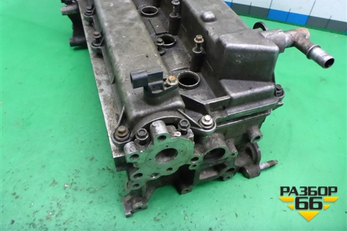 Головка блока цилиндров (2.3л L3) для Mazda Mazda 3 (BK) с 2003-2009г 