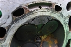 Головка блока цилиндров (2.3л L3) для Mazda Mazda 3 (BK) с 2003-2009г