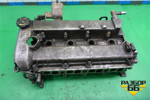 Головка блока цилиндров (2.3л L3) для Mazda Mazda 3 (BK) с 2003-2009г 