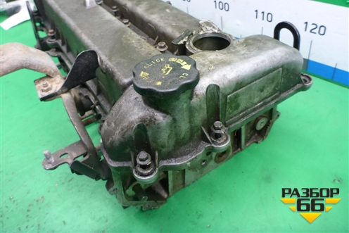 Головка блока цилиндров (2.3л L3) для Mazda Mazda 3 (BK) с 2003-2009г 
