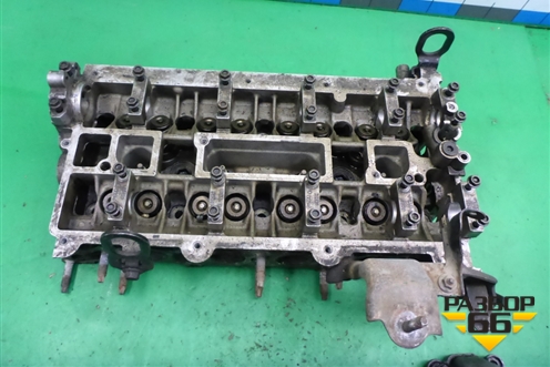 Головка блока цилиндров (2.3л L3) для Mazda Mazda 3 (BK) с 2003-2009г 