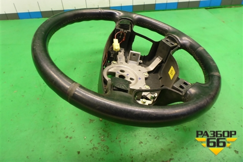 Рулевое колесо под AIR BAG без AIR BAG для Chevrolet Lacetti с 2003г