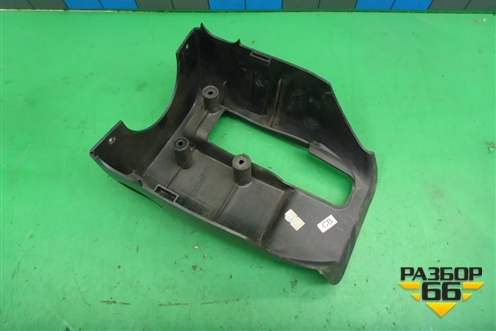 Кожух рулевой колонки (нижняя часть) (96615570) для Chevrolet Lacetti с 2003г