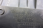 Накладка на торпедо (на часы) (96554963) для Chevrolet Lacetti с 2003г