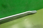 Накладка переднего бампера нижняя (602001536AA) для OMODA S5 с 2022г