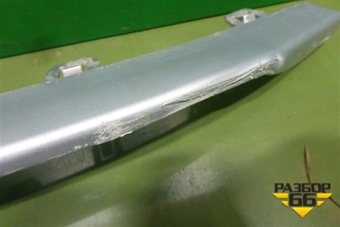 Накладка переднего бампера нижняя (602001536AA) для OMODA S5 с 2022г