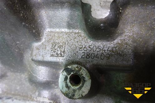 Головка блока цилиндров (4.4л N63 правая) (757394003) для BMW X6 E71 с 2008-2014г