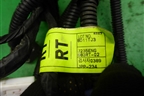 Проводка на двигатель (1.6л F16D3) для Chevrolet Lacetti с 2003г
