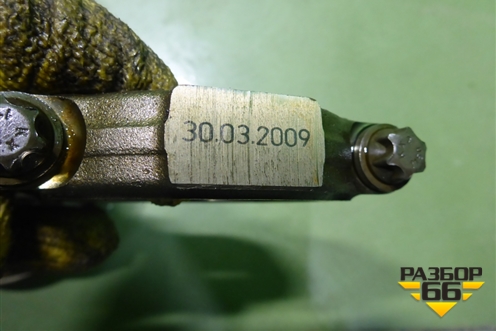 Поршень с шатуном (4.4л N63) для BMW X6 E71 с 2008-2014г