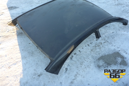 Крыша не под люк (седан) для Geely Emgrand (EC7) с 2009-2016г (Эмгранд) Крыша не под люк (седан) для Geely Emgrand (EC7) с 2009-2016г (Эмгранд)