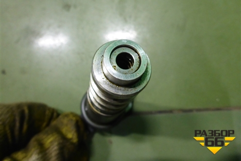 Клапан электромагнитный (4.4л N63) (11368605123) для BMW X6 E71 с 2008-2014г
