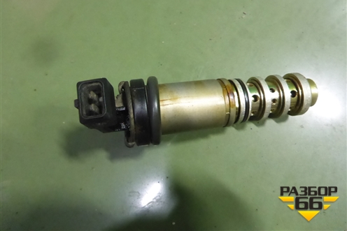 Клапан электромагнитный (4.4л N63) (11367561265) для BMW X6 E71 с 2008-2014г