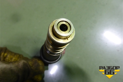 Клапан электромагнитный (4.4л N63) (11367561265) для BMW X6 E71 с 2008-2014г