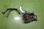 Насос водяной помпа (4.4л N63) для BMW X6 E71 с 2008-2014г