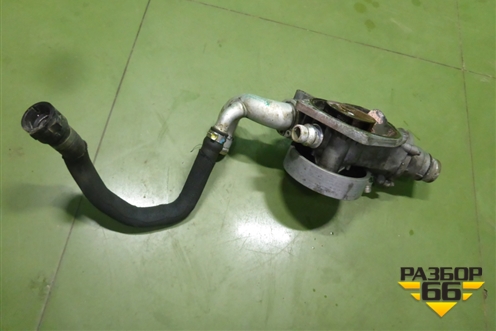 Насос водяной помпа (4.4л N63) для BMW X6 E71 с 2008-2014г