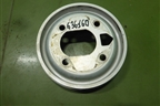 Шкив коленвала (4.4л N63) (7570264) для BMW X6 E71 с 2008-2014г
