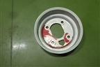Шкив коленвала (4.4л N63) (7570264) для BMW X6 E71 с 2008-2014г