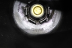 Крышка маслянного фильтра (4.4л N63) (70309649) для BMW X6 E71 с 2008-2014г
