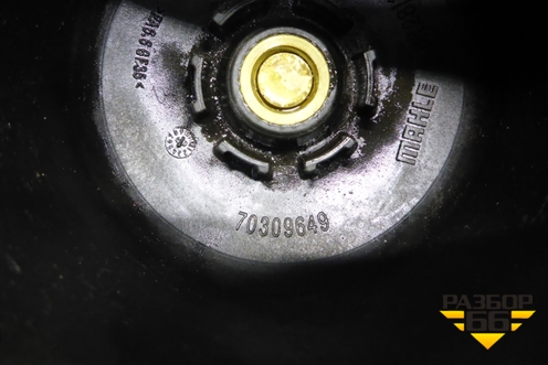 Крышка маслянного фильтра (4.4л N63) (70309649) для BMW X6 E71 с 2008-2014г