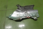 Экран тепловой (4.4л N63) (757700203) для BMW X6 E71 с 2008-2014г