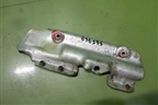 Экран тепловой (4.4л N63) (757700502) для BMW X6 E71 с 2008-2014г