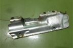 Экран тепловой (4.4л N63) (757700602) для BMW X6 E71 с 2008-2014г